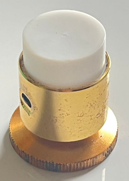 BIRD 5D PLUG IN ELEMENT SLUG 0 - 5 WATTS 200 - 500 MHz THRULINE 43 fcb20.42