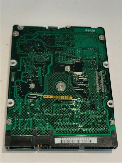 SEAGATE ST52520A 2.5GB IDE HARD DRIVE 9D3001-003 SMABRB12 aa5ge9
