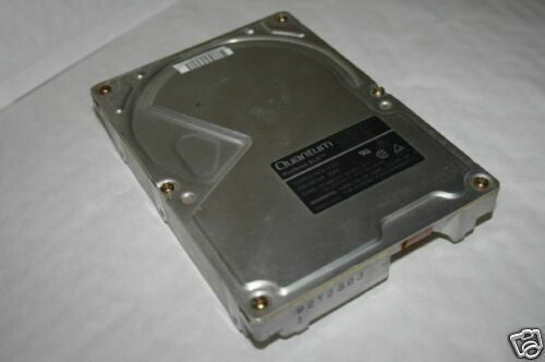 QUANTUM PRODRIVE ELS 85AT IDE HARD DRIVE 85MB fbc1c1