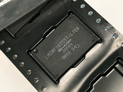 LH28F160S5T-L70A SHARP 16MB FLASH MEMORY IC UK STOCK (x1) ac1b25