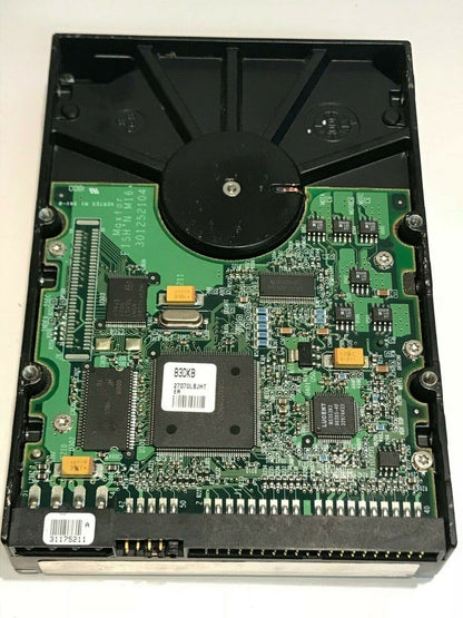 MAXTOR 51024H2 02A 61A 15A DAC10SC0 10.2GB IDE HARD DRIVE aa5fa3C