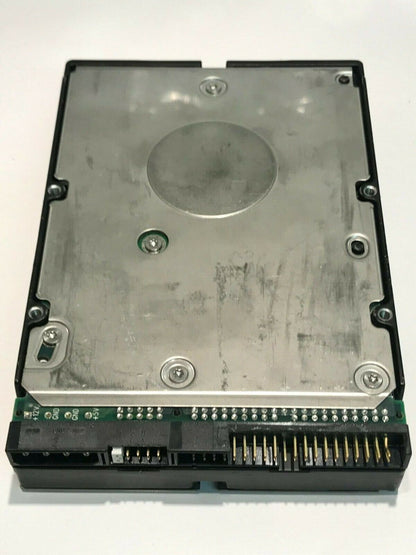 WESTERN DIGITAL CAVIAR 100BB 10GB IDE HARD DRIVE WD100BB-60BNA1 HRCAEVHA aa5fe8