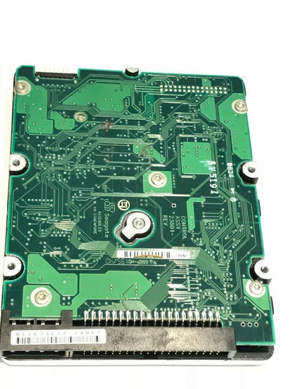 SEAGATE ST51080A 1GB IDE HARD DRIVE 9C2001-003 14-14.01-A1 PBMLDFAB07 aa5gd11