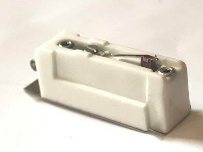 PANASONIC EPC-70LTE CERAMIC MONO CARTRIDGE & STYLUS PFANSTIEHL P-49 fcb18.43