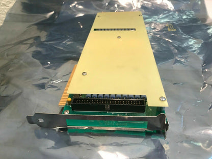 COMPUTER BOARDS INC. 8 BIT ISA 48 INPUT INTERFACE CARD CBEQC-1 ae1T17
