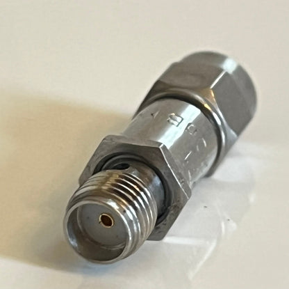 INMET 20dB 2W 12.4GHz SMA M-F ATTENUATOR 12AH-20dB fba10a48