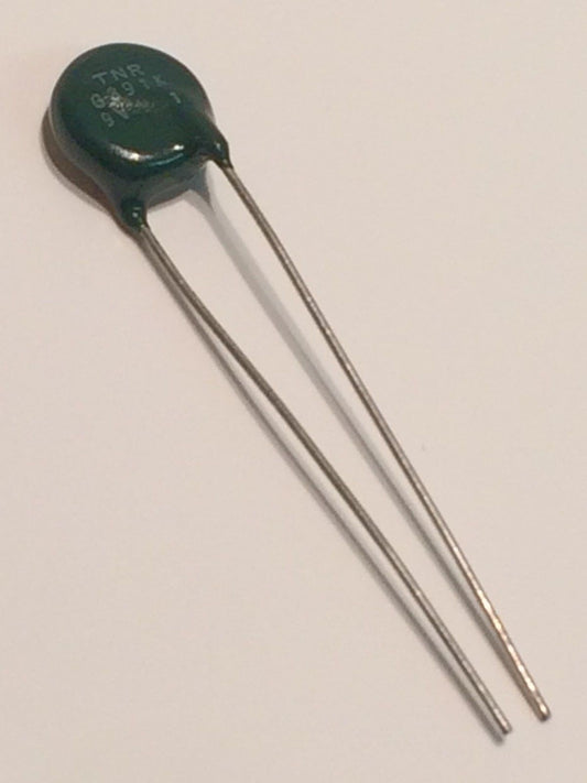 TNR9V391K G391K VARISTOR 390V NIPPON CHEMI bdb29C