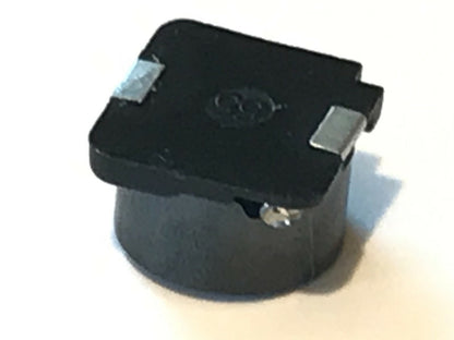 220uH SURFACE MOUNT POWER INDUCTOR TDK (x2) fcb27.27
