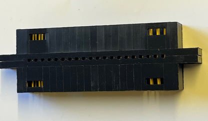 40 WAY - 40 WAY IDC JOINER BACK TO BACK CONNECTOR GENDER CHANGER fcb11.15