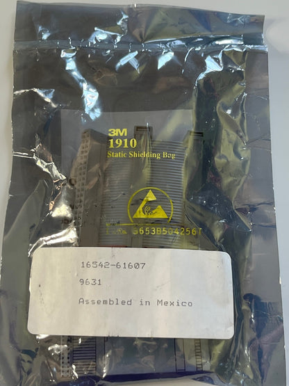 HP AGILENT 16542-61607 DOUBLE PROBE ADAPTER AD1M9