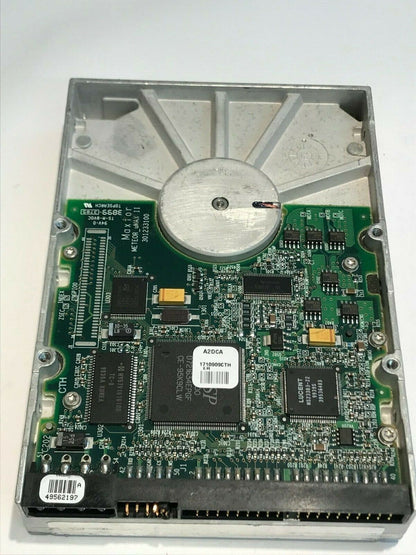 MAXTOR 90650U2 02A 06A 64A MA540UR0 6.5GB IDE HARD DRIVE aa5gd3