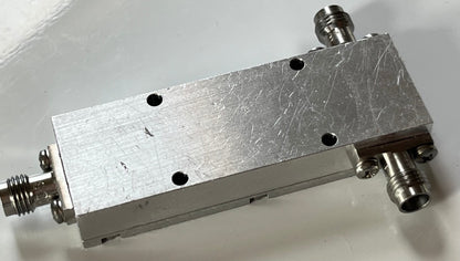 MARKI PD0165 ULTRA WIDEBAND 65GHz 1.85MM RF POWER DIVIDER COMBINER ae1w84