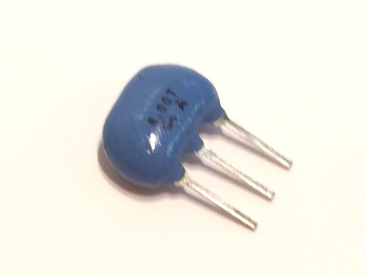 8.0MHz 3 LEG MURATA CERAMIC RESONATOR CSTLA8M00G55 fbb13r