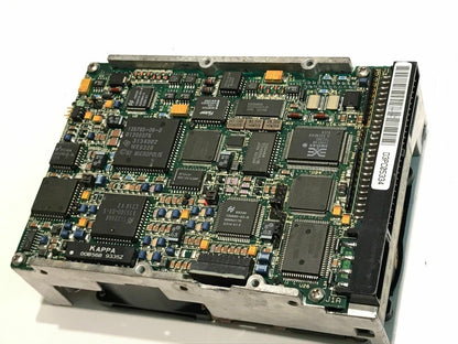 MICROPOLIS 2210 50 PIN SCSI 1GB MK0030-01-1 LEGACY HARD DRIVE ac1b29