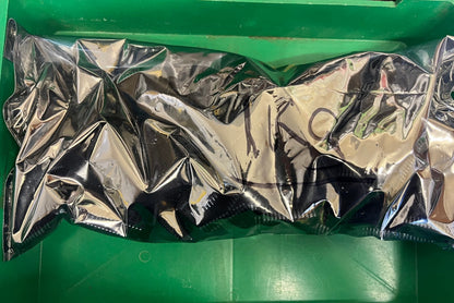 1Kg LOTS OF PLESSEY FERRANTI 1980s IC CHIPS FOR GOLD & METALS RECLAIM