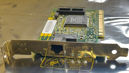 3C905B-TX 03-0172-100 PCI NETWORK CARD 3-COM fd3d3