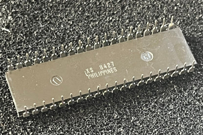 P8080A INTEL ORIGINAL 8 BIT CPU IC UK STOCK (x1) fcb28.28