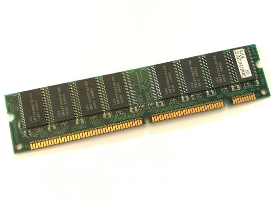 32MB 168 PIN SDRAM PC-66 GOLDSTAR GMM2734233BLTG UK SELLER fcb11.30