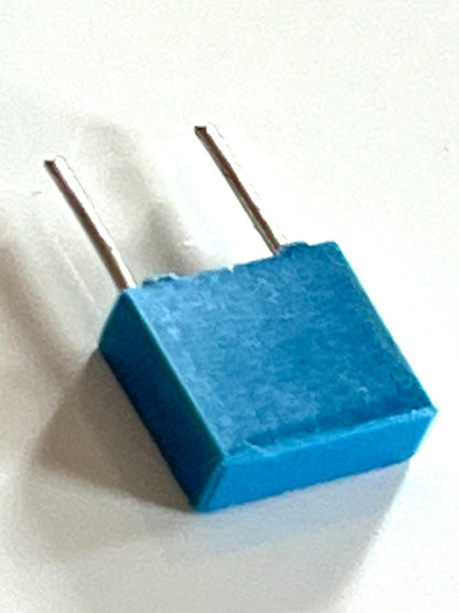 EPCOS B32529 5MM POLYESTER MKT QUALITY CAPACITORS FROM DROP DOWN LIST FCA13