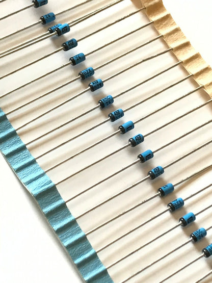 BZX85C 24V ORIGINAL ST 24V 1.3W ZENER DIODE UK STOCK fcb25.14