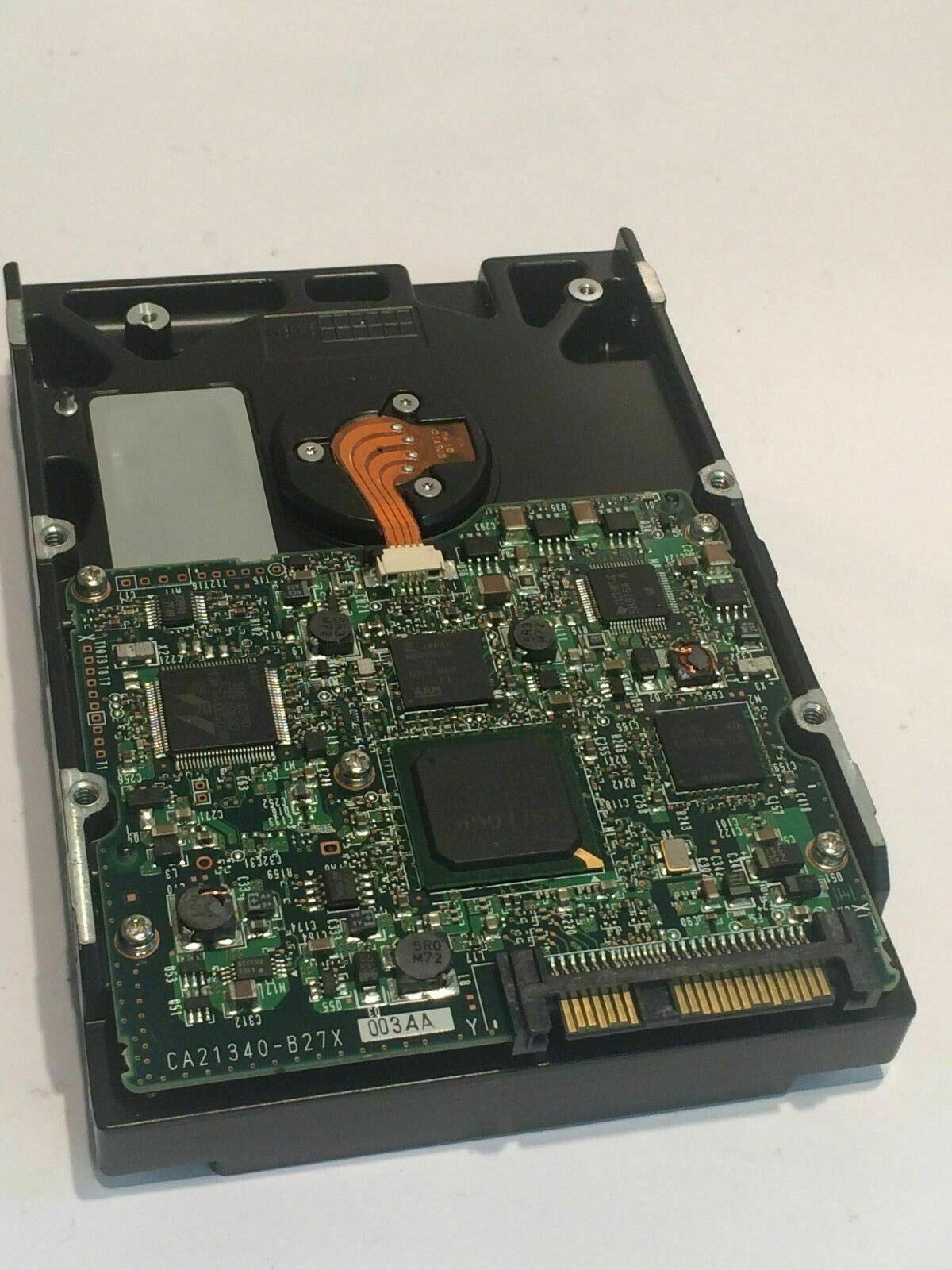 FUJITSU MAX3073RC 73GB SATA HARD DRIVE CAO6697-B20300DL aa4cb11