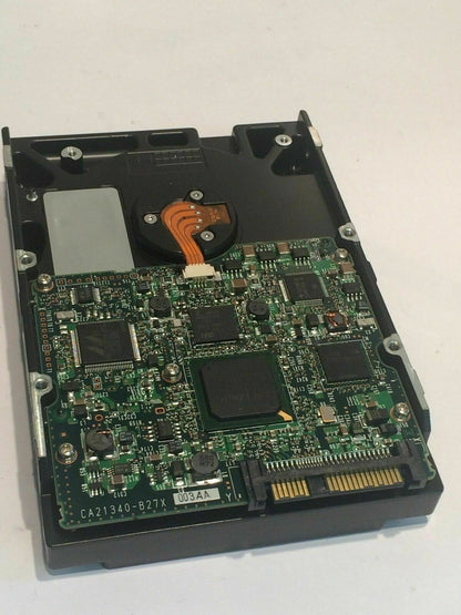 FUJITSU MAX3073RC 73GB SATA HARD DRIVE CAO6697-B20300DL aa4cb11