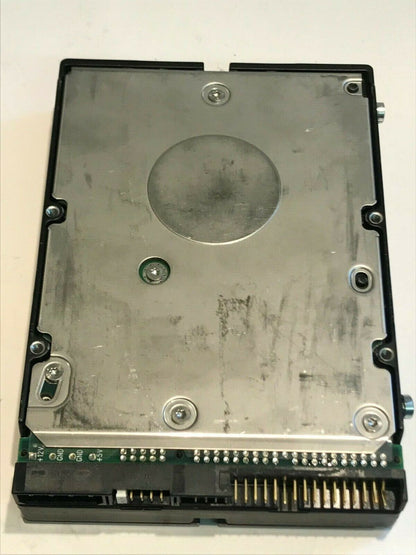 WESTERN DIGITAL CAVIAR WD100 10GB IDE HARD DRIVE WD100BB-60BNA1 HRCAEVHA aa5fc8