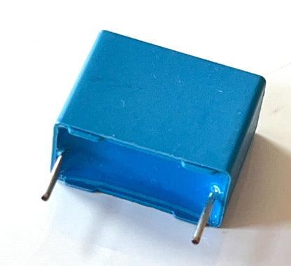 EPCOS B32652 15MM RANGE BEST QUALITY MKP CAPACITORS FROM DROP DOWN LIST FCA10