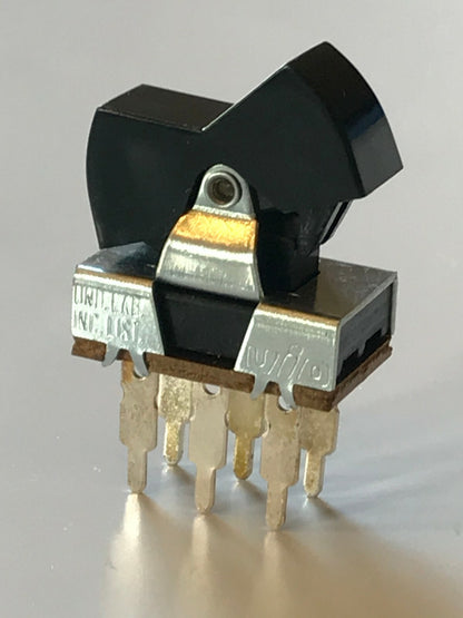 UID 2 POSITION ROCKER SWITCH HP SPARE PART (X1) fd7m90
