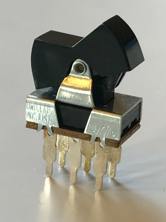 UID 2 POSITION ROCKER SWITCH HP SPARE PART (X1) fd7m90