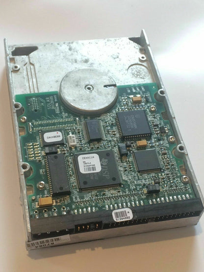 MAXTOR 83201A6 05A 11A 35A 3.2GB IDE HARD DRIVE aa4ba6