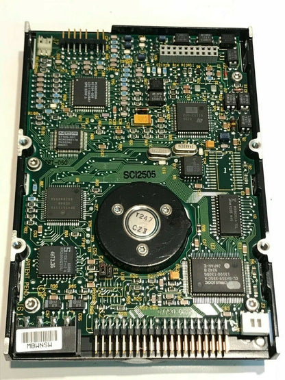 CONNER CP30084E 84MB IDE HARD DRIVE ALC4E1L ESA09 4HT2.35 aa5fe1