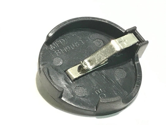BH908T-C HOLDER FOR CR2325 CR2330 COIN BATTERY (x1) fd5g31