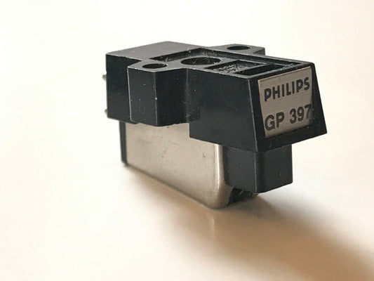 PHILIPS GP397 STEREO CARTRIDGE fcb18.38