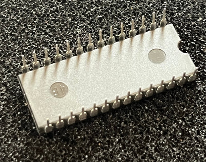 TC55257APL-12 TOSHIBA 32K X 8 SRAM MEMORY IC UK STOCK (x1) fcb20.14