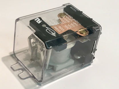 12V DC SINGLE POLE ON - OFF HEAVY DUTY RELAY WITH 30A CONTACTS x1 - 20 fba12B