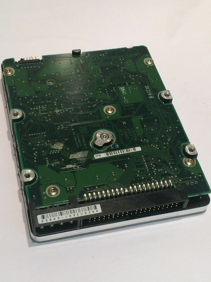 SEAGATE ST51270A IDE HARD DRIVE 1.2GB aa4ce3