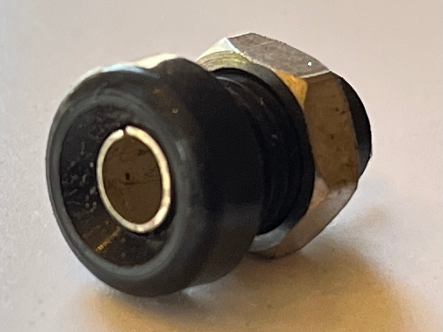 4mm WANDER PLUG SOCKET ORIGINAL 1960'S BELLING LEE VARIOUS COLOURS fba39.22