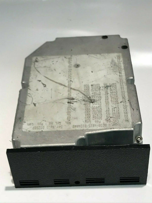 FUJITSU M2227D2 43MB ST506 MFM VINTAGE HARD DRIVE aa5ic6