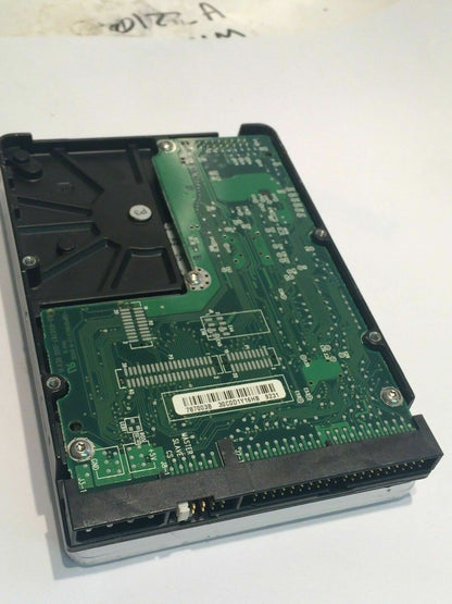 WESTERN DIGITAL CAVIAR 26400 6.4GB 386629-001 IDE HARD DRIVE fbc1a6