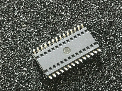ORIGINAL GPS / PLESSEY SL6639-1 FSK DATA RECEIVER CHIP UK STOCK x1 fcb27.36