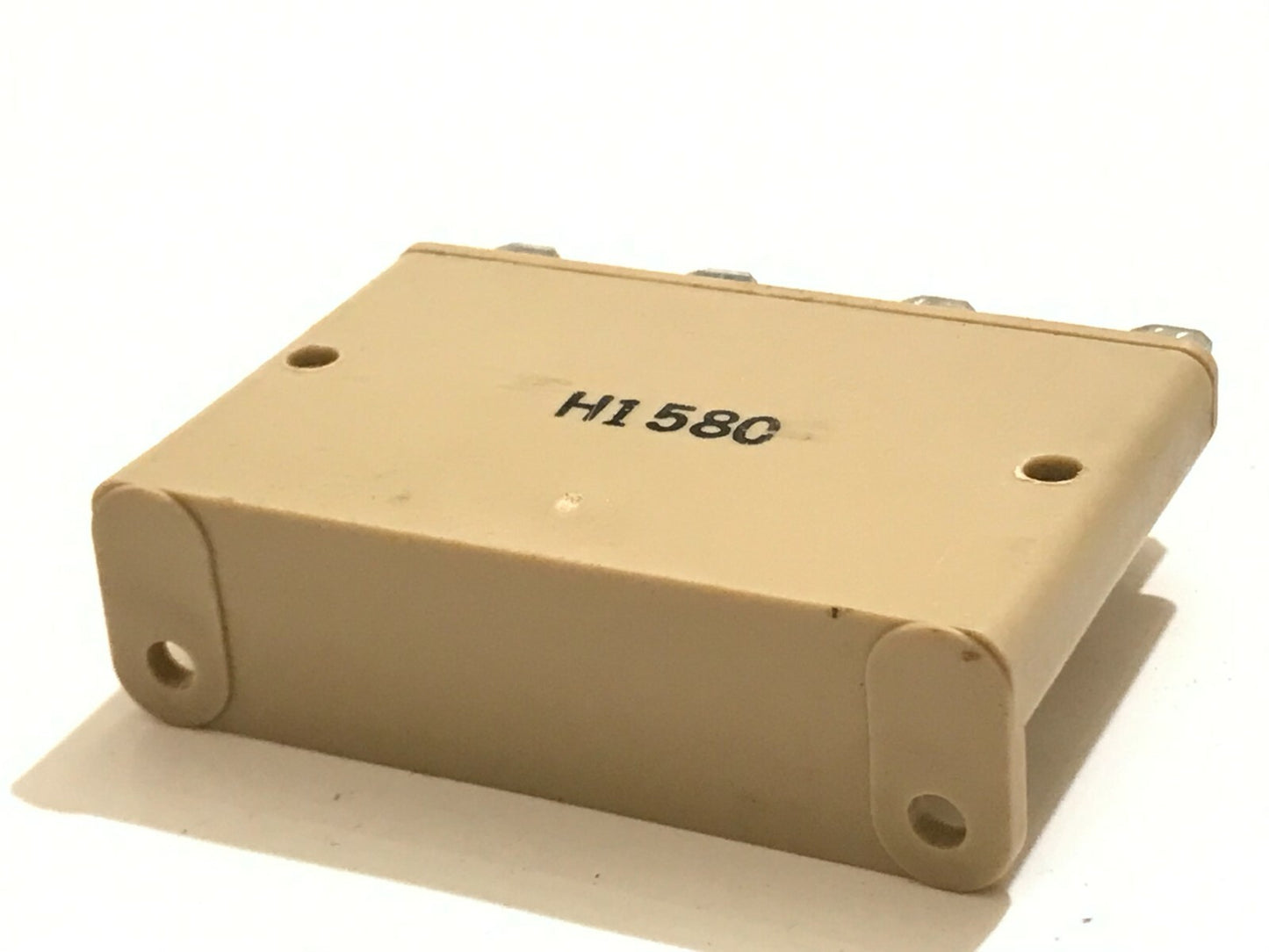 AGASTAT VTM SOLID STATE TIMING MODULE 1 - 1000 SECONDS ad2G8