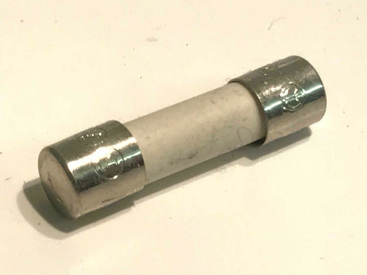 20MM CERAMIC 1.6A 250V T1.6 TIME DELAY FUSE (x1) fcb12.3