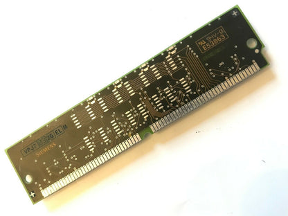 SIEMENS HYM324025S-60 16MB 72 PIN 60NS EDO SIMM NON PARITY UK SELLER fcb10.21