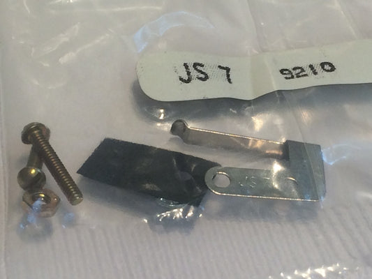 LEVER ACTUATOR FOR MINIATURE V4 MICROSWITCHES HONEYWELL JS7 blb78