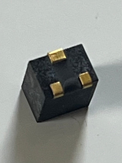 1K 4MM SMD MULTI TURN PRESET VARIABLE RESISTOR BOURNS 3224W-102 (x5) fd2h2