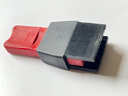 SIMPLE I.C. INSERTION TOOL FOR DIL 6 - 16 PIN CHIPS fcb28.6