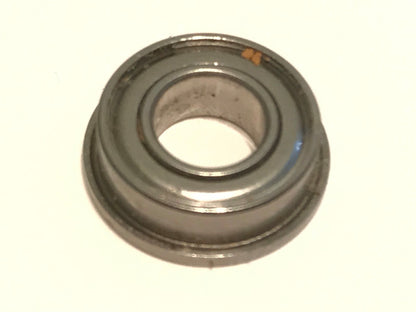 FLANGED MINIATURE SHIELDED STAINLESS STEEL BEARING IMPERIAL 4x10x3 fbb15a39