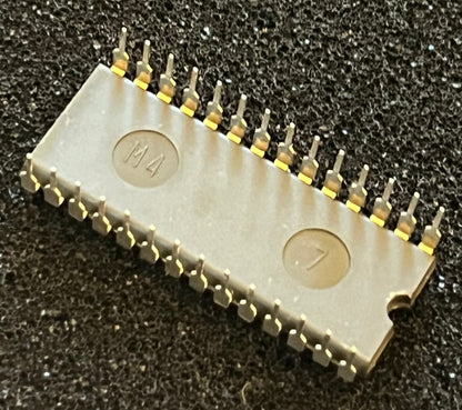 D8251AFC ORIGINAL NEC PROGRAMMABLE COMMS INTERFACE CHIP UK STOCK x1 fcb20.38