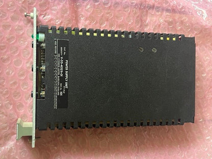 SCHROFF SWITCHPAC 30W TPS 5/6 19" INCH RACK POWER SUPPLY 5V 6A PSU ad2x2